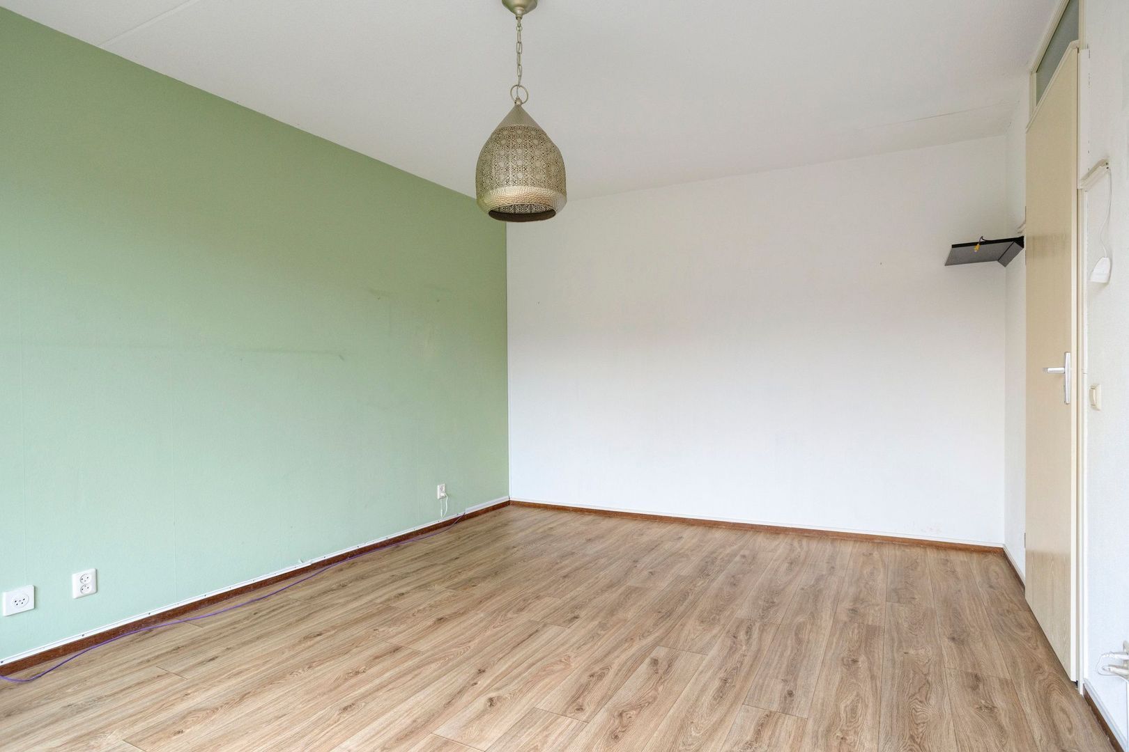 Raminhout 7, Zoetermeer foto-15 blur