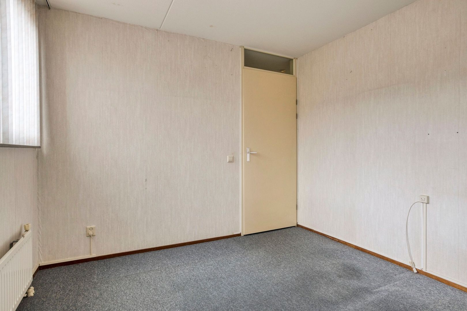 Raminhout 7, Zoetermeer foto-20 blur