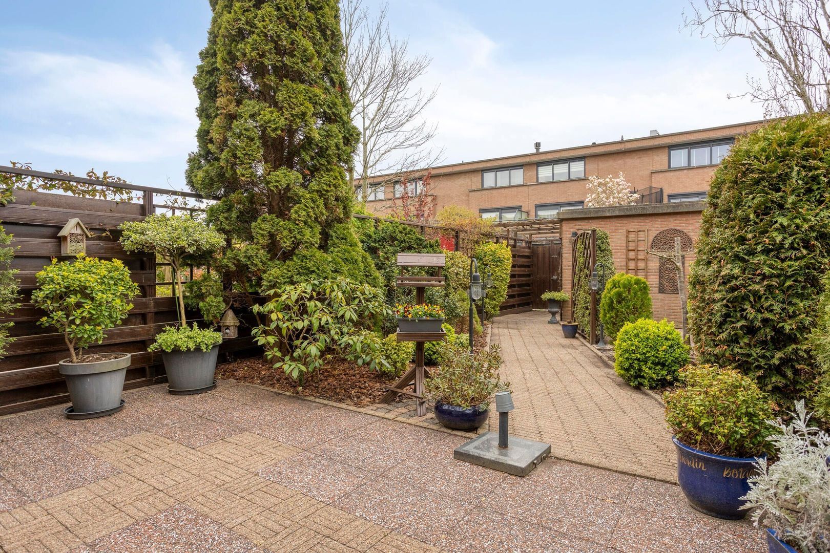 Raminhout 7, Zoetermeer foto-4 blur