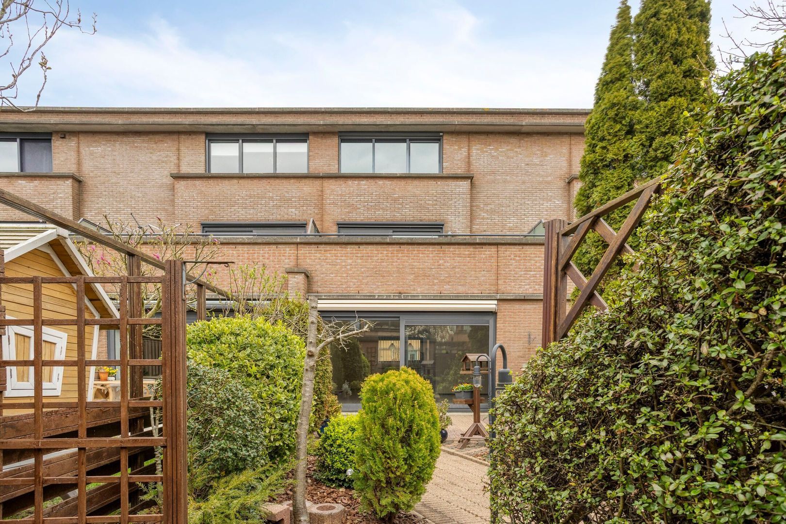 Raminhout 7, Zoetermeer foto-31 blur