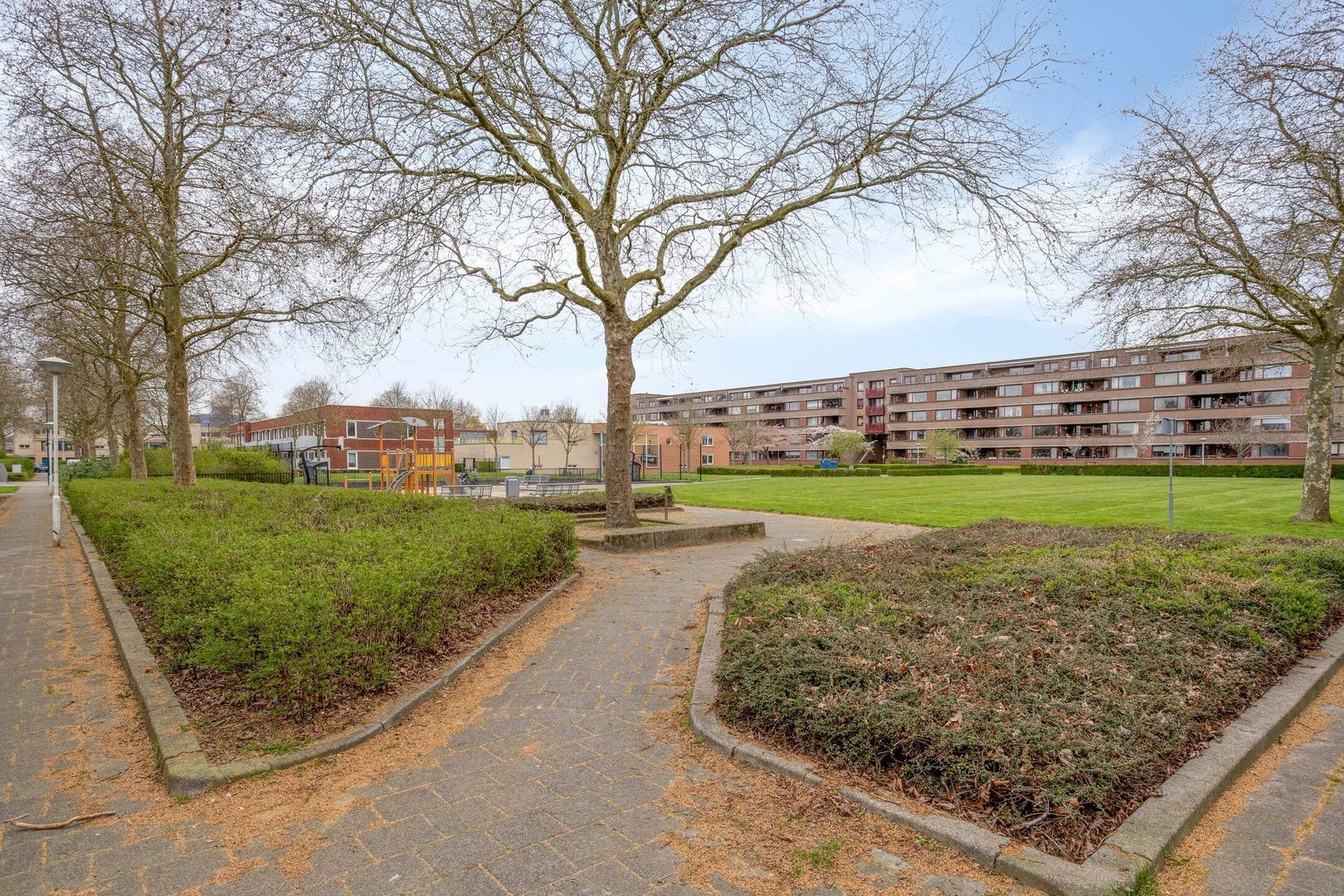 Raminhout 7, Zoetermeer foto-32 blur