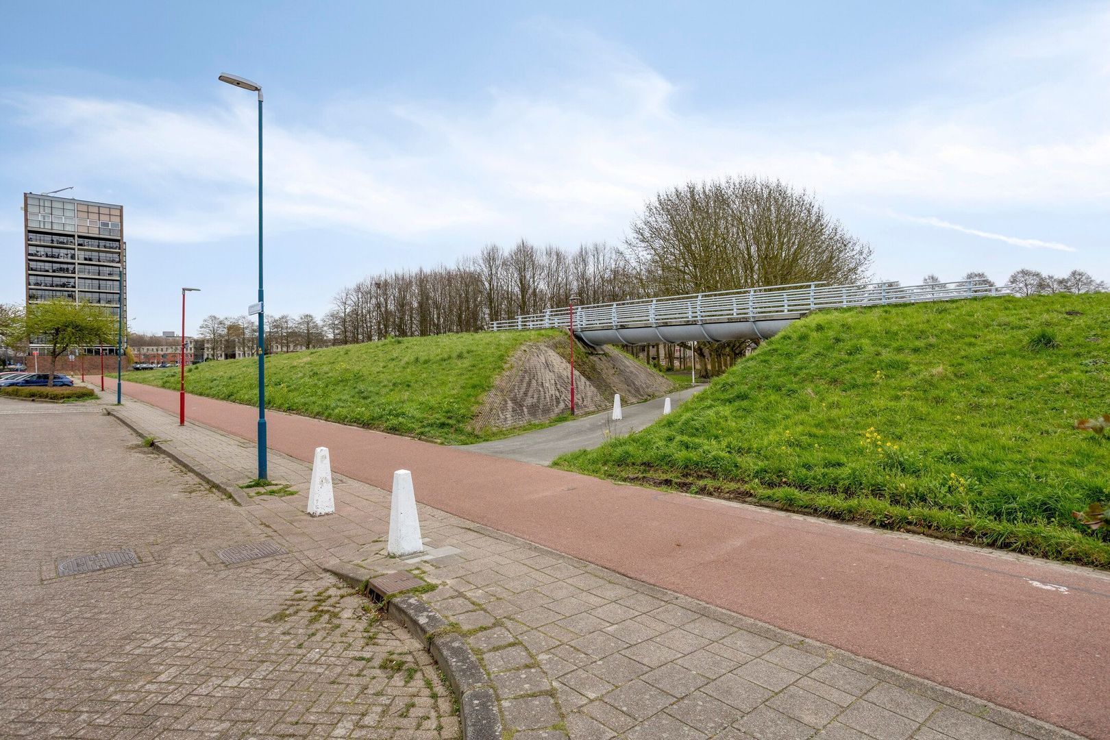 Raminhout 7, Zoetermeer foto-33 blur