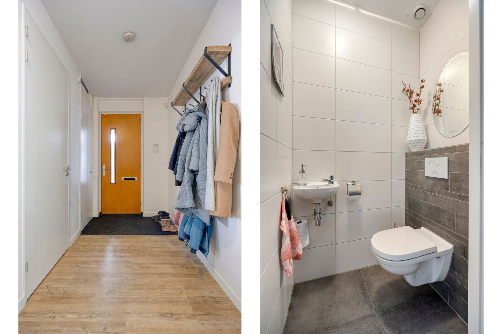 Walpen 4, Moerkapelle foto-10 blur