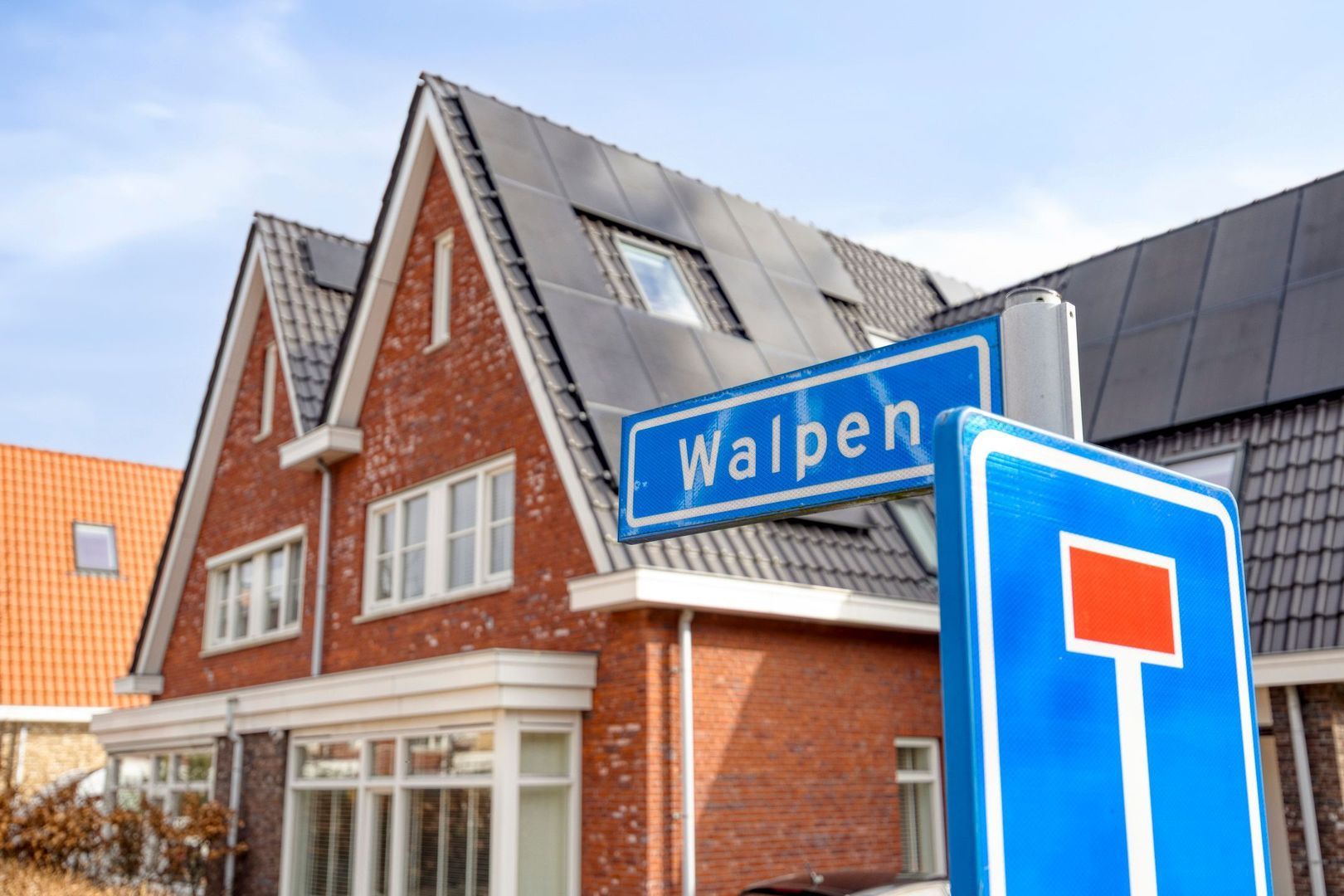 Walpen 4, Moerkapelle foto-5 blur