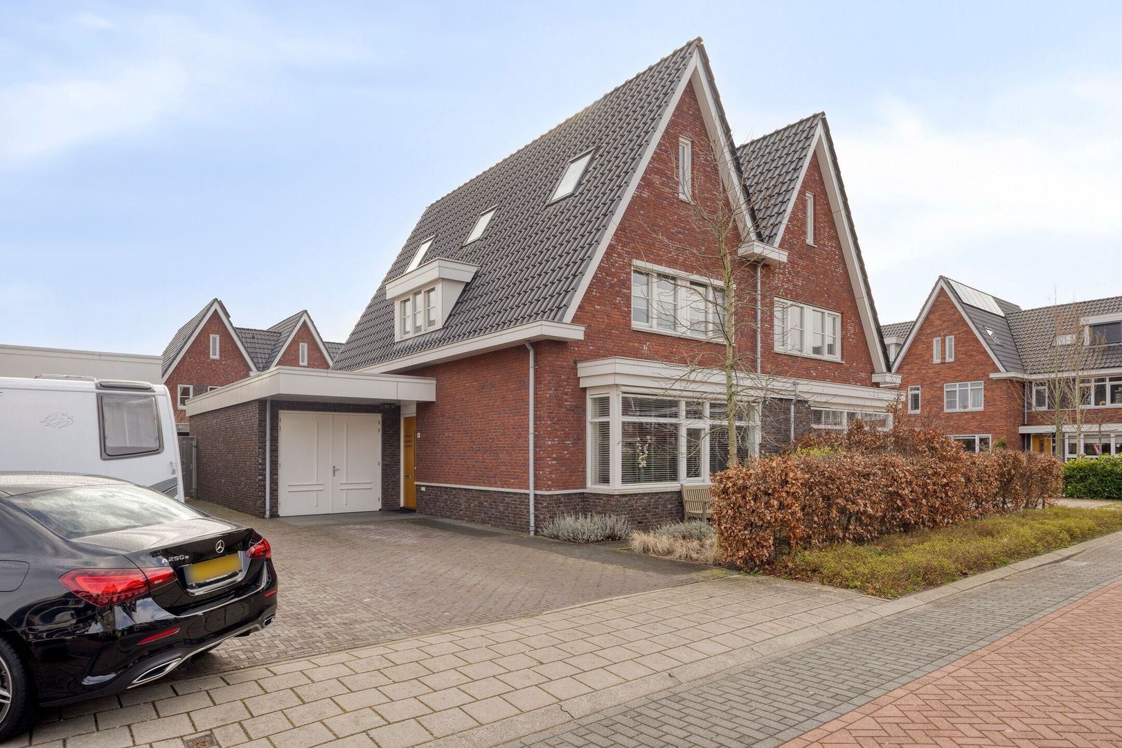 Walpen 4, Moerkapelle foto-6 blur