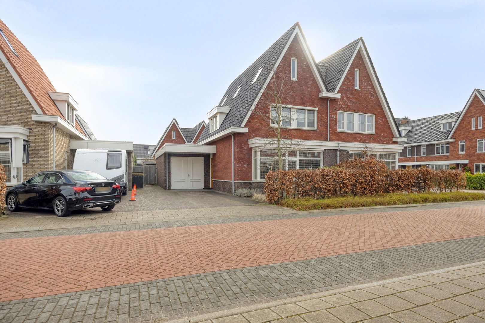 Walpen 4, Moerkapelle foto-7 blur