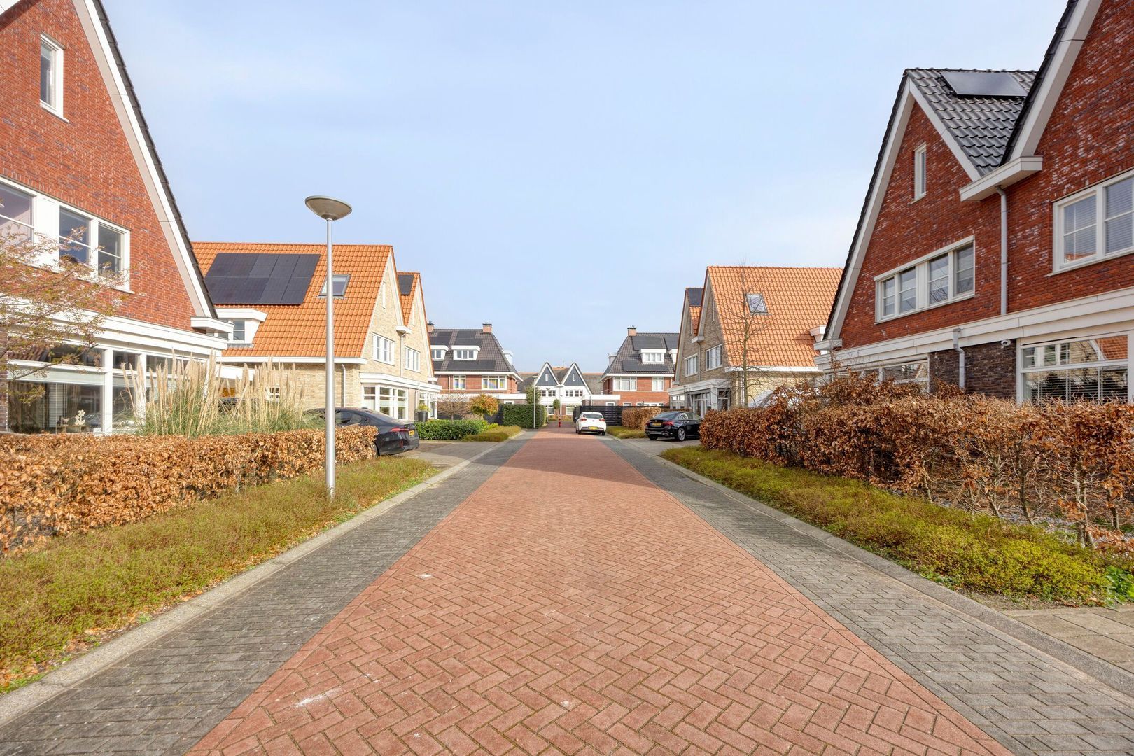 Walpen 4, Moerkapelle foto-8 blur