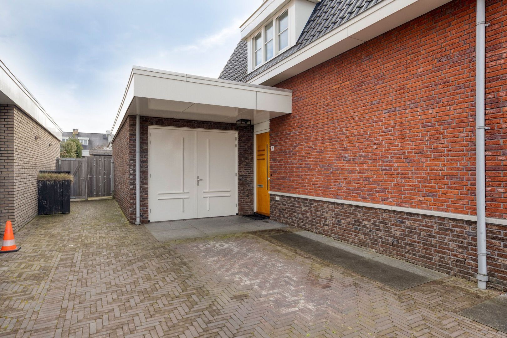 Walpen 4, Moerkapelle foto-9 blur