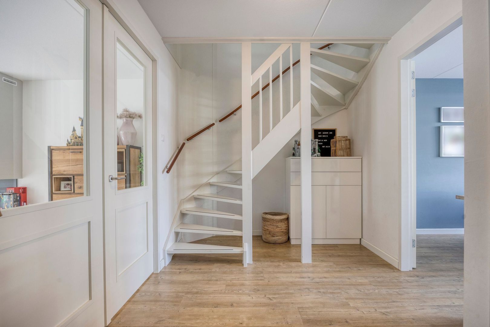 Walpen 4, Moerkapelle foto-11 blur