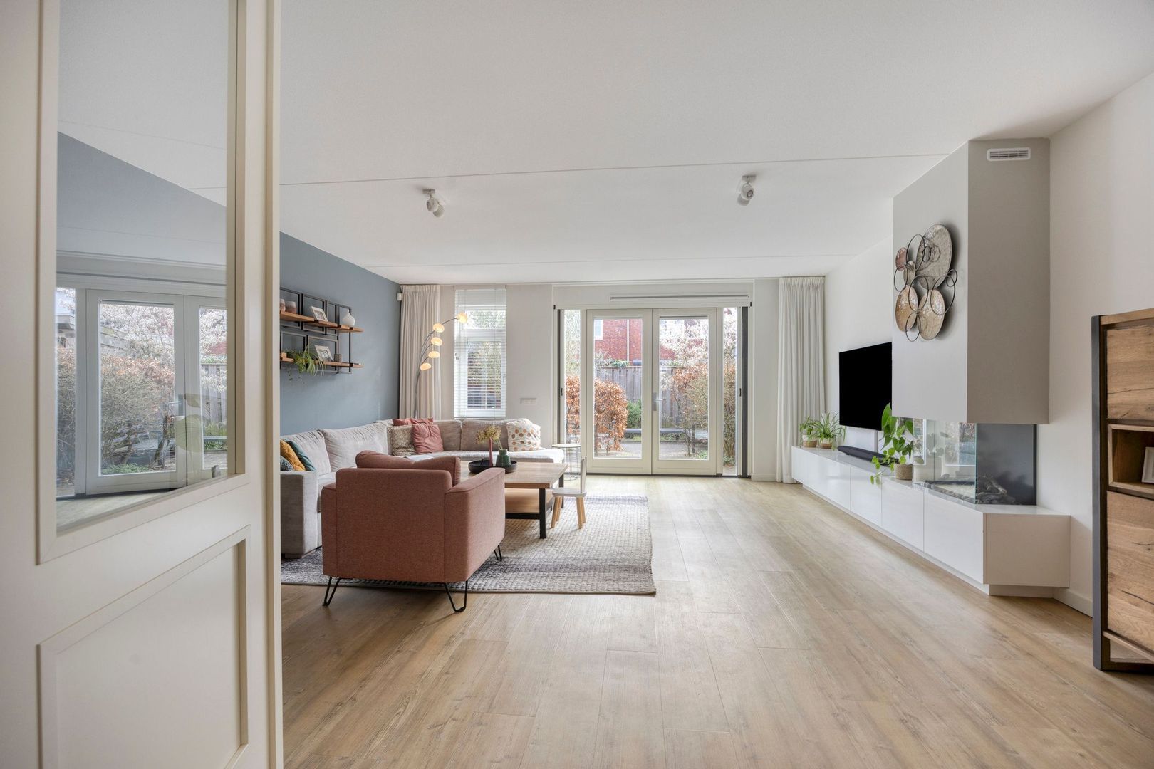 Walpen 4, Moerkapelle foto-12 blur