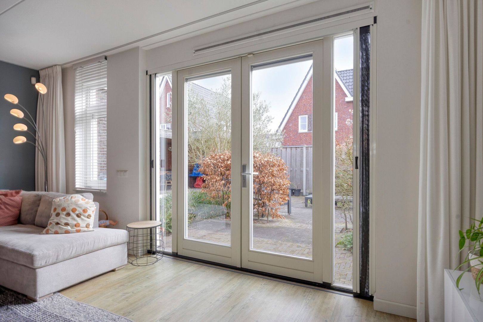 Walpen 4, Moerkapelle foto-14 blur