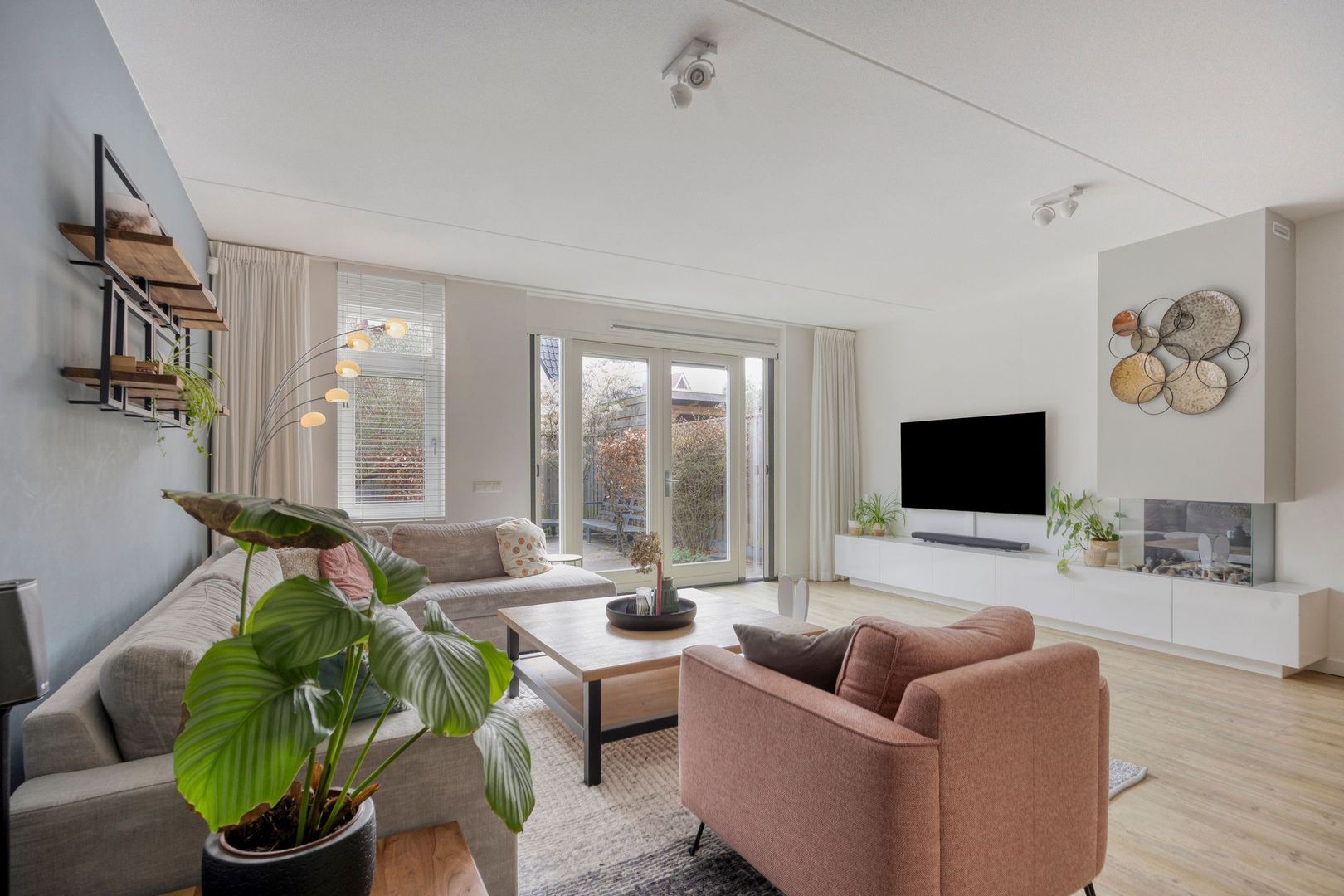 Walpen 4, Moerkapelle foto-13 blur