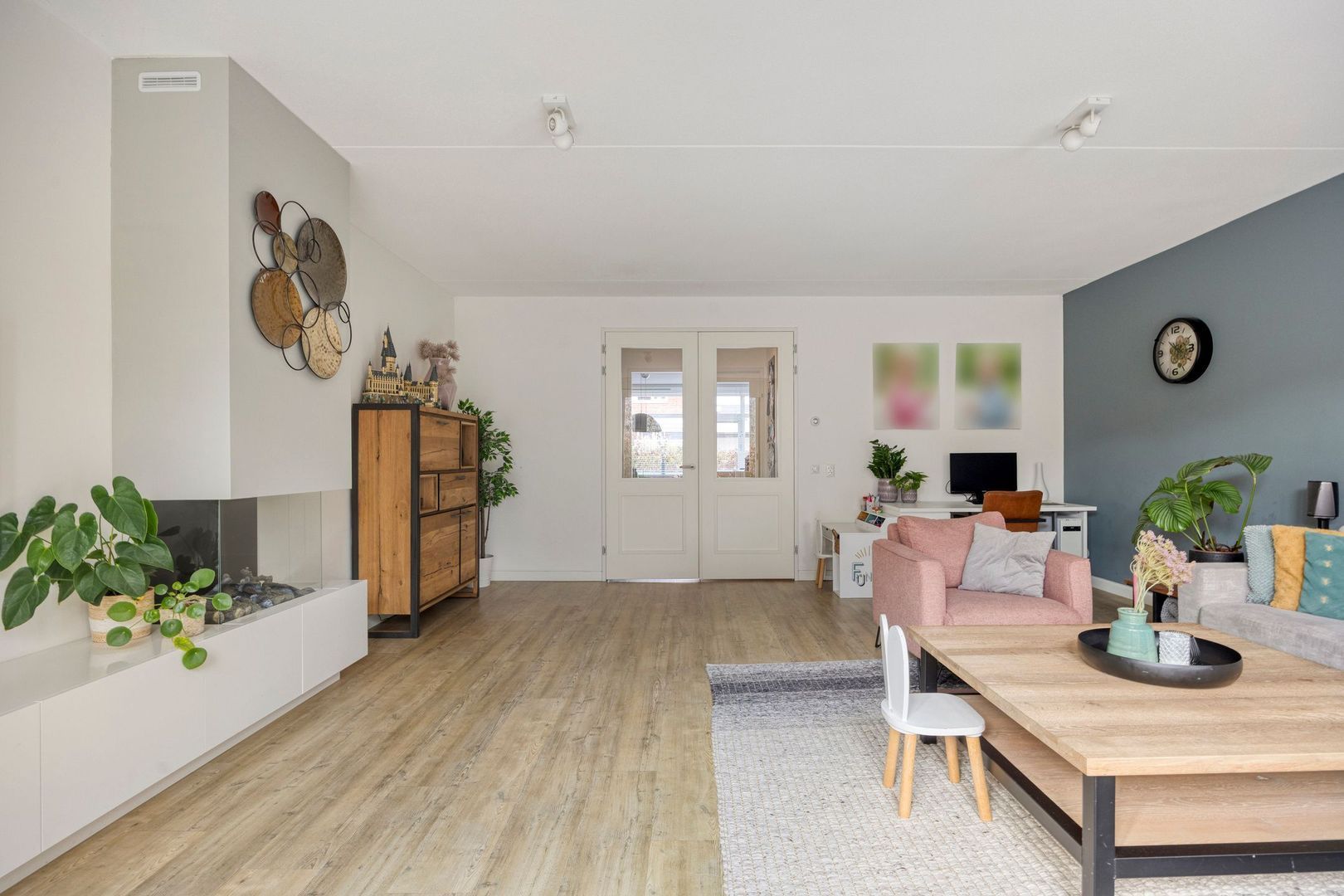 Walpen 4, Moerkapelle foto-15 blur