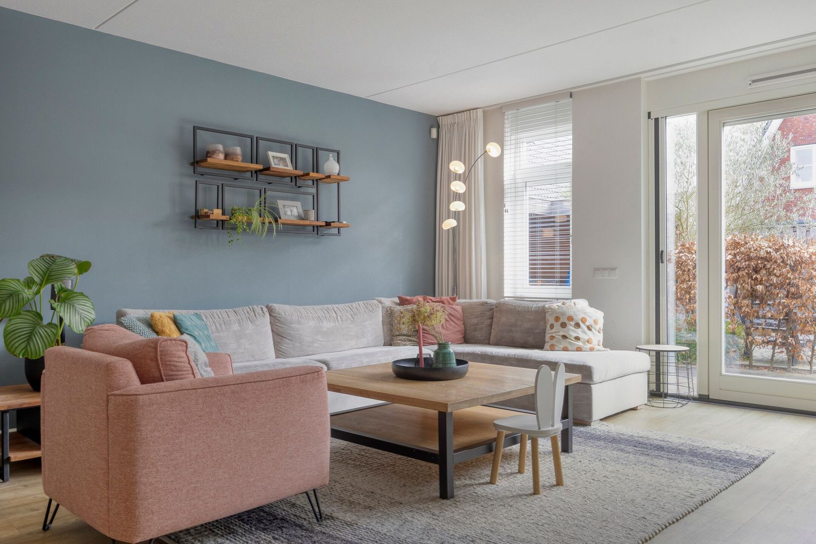 Walpen 4, Moerkapelle foto-1 blur