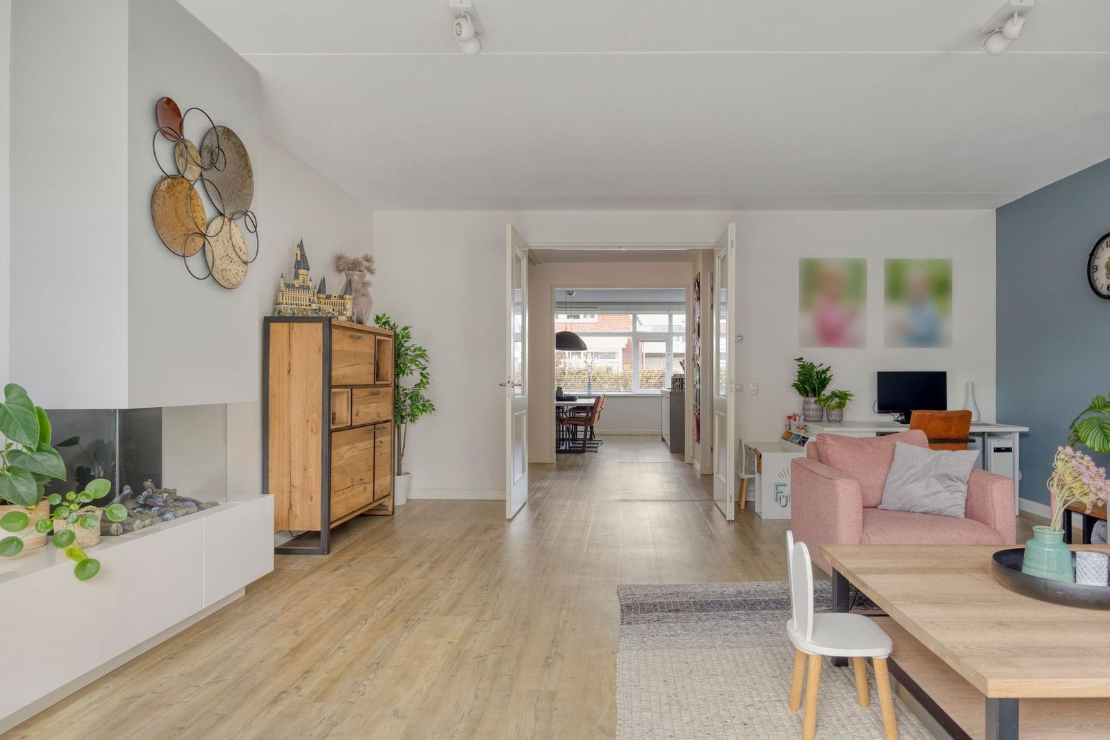 Walpen 4, Moerkapelle foto-18 blur