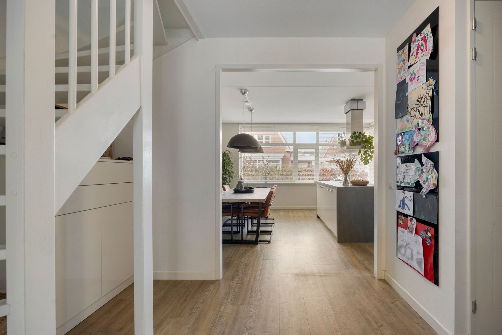 Walpen 4, Moerkapelle foto-19 blur