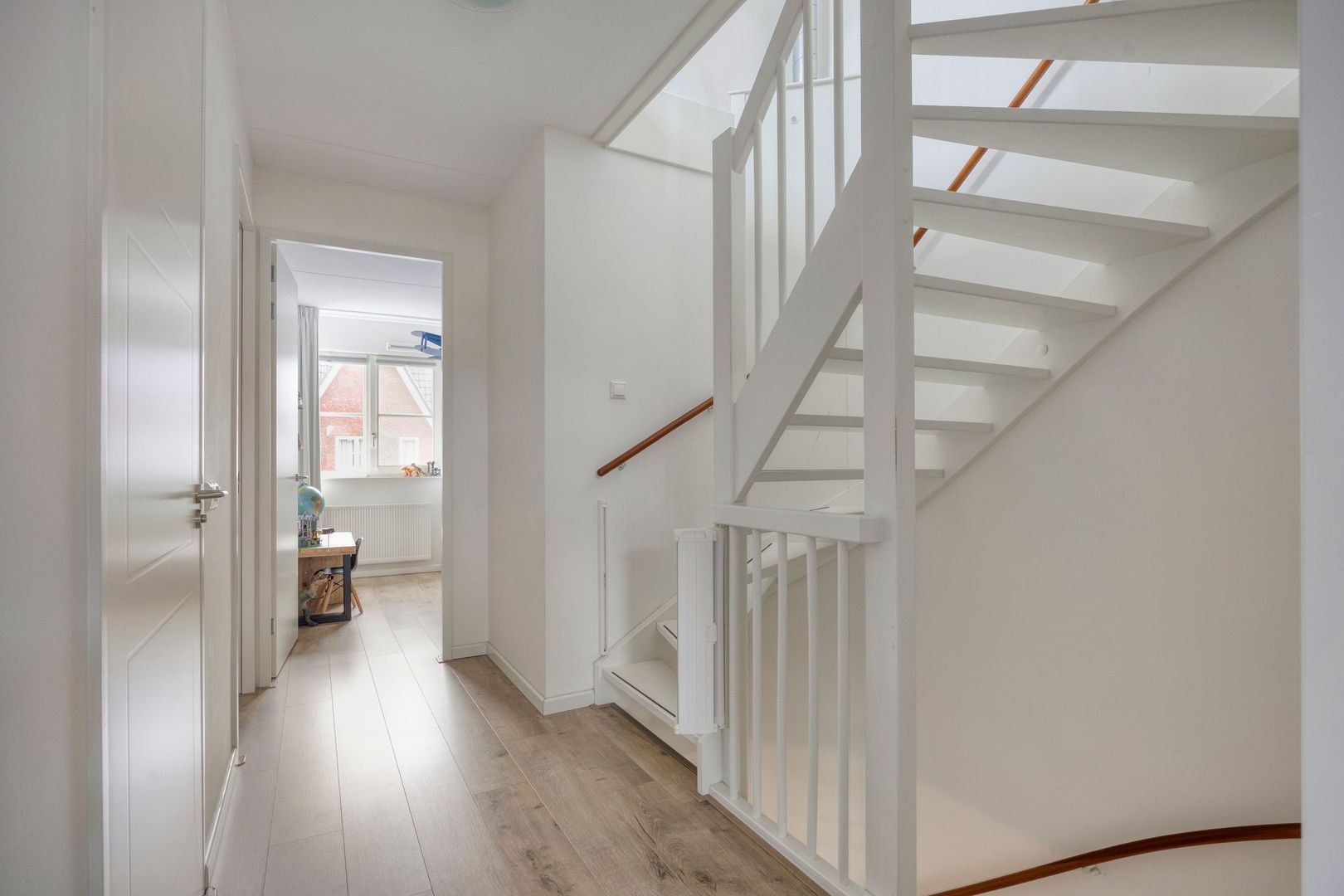 Walpen 4, Moerkapelle foto-26 blur