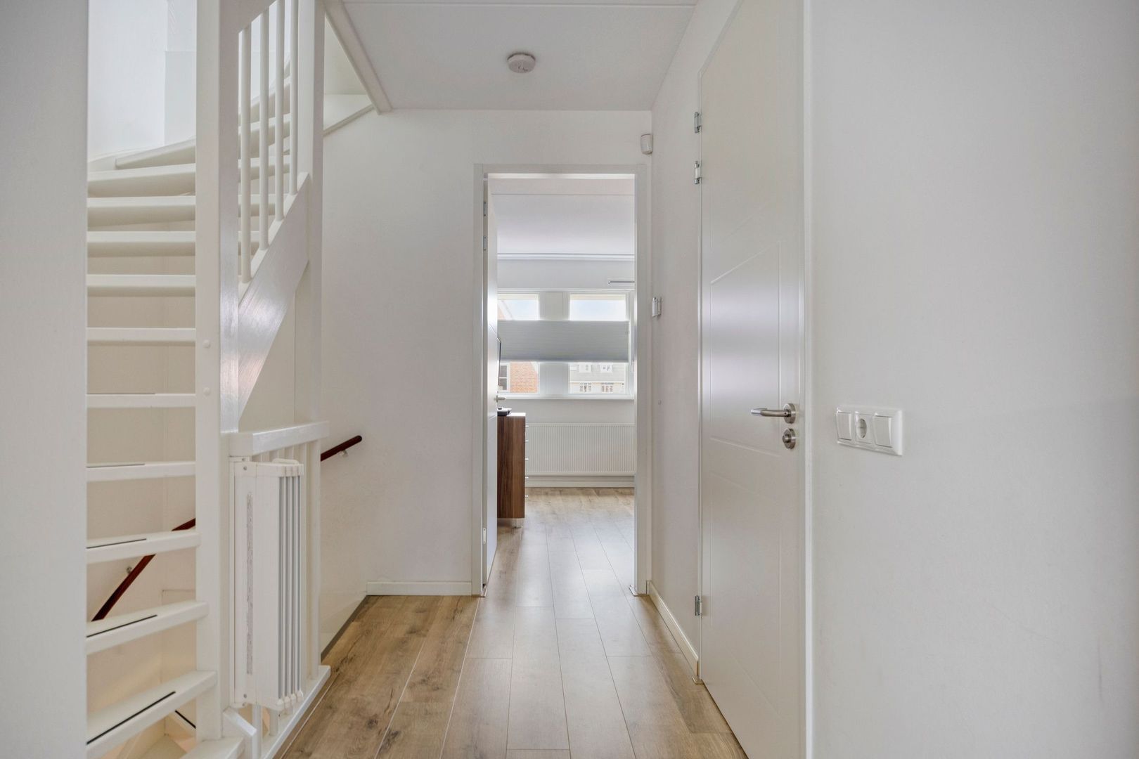 Walpen 4, Moerkapelle foto-27 blur