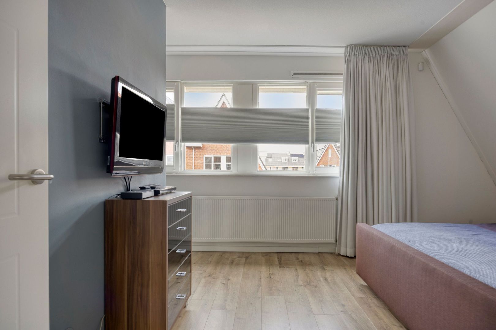 Walpen 4, Moerkapelle foto-28 blur