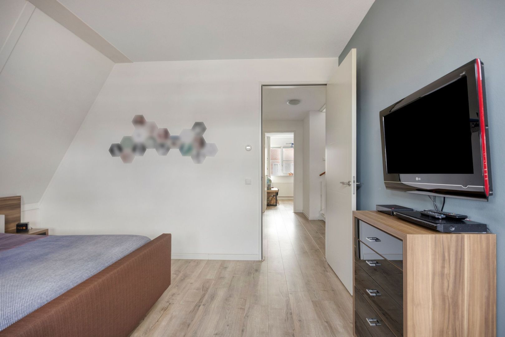 Walpen 4, Moerkapelle foto-30 blur