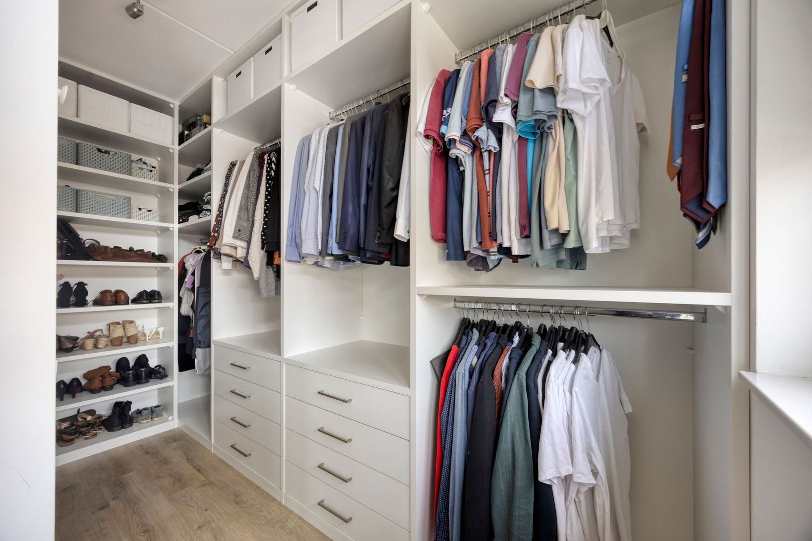 Walpen 4, Moerkapelle foto-31 blur