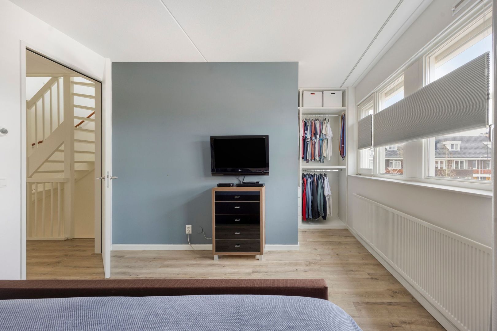 Walpen 4, Moerkapelle foto-32 blur