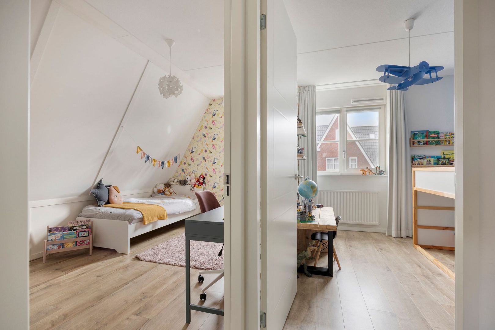 Walpen 4, Moerkapelle foto-36 blur