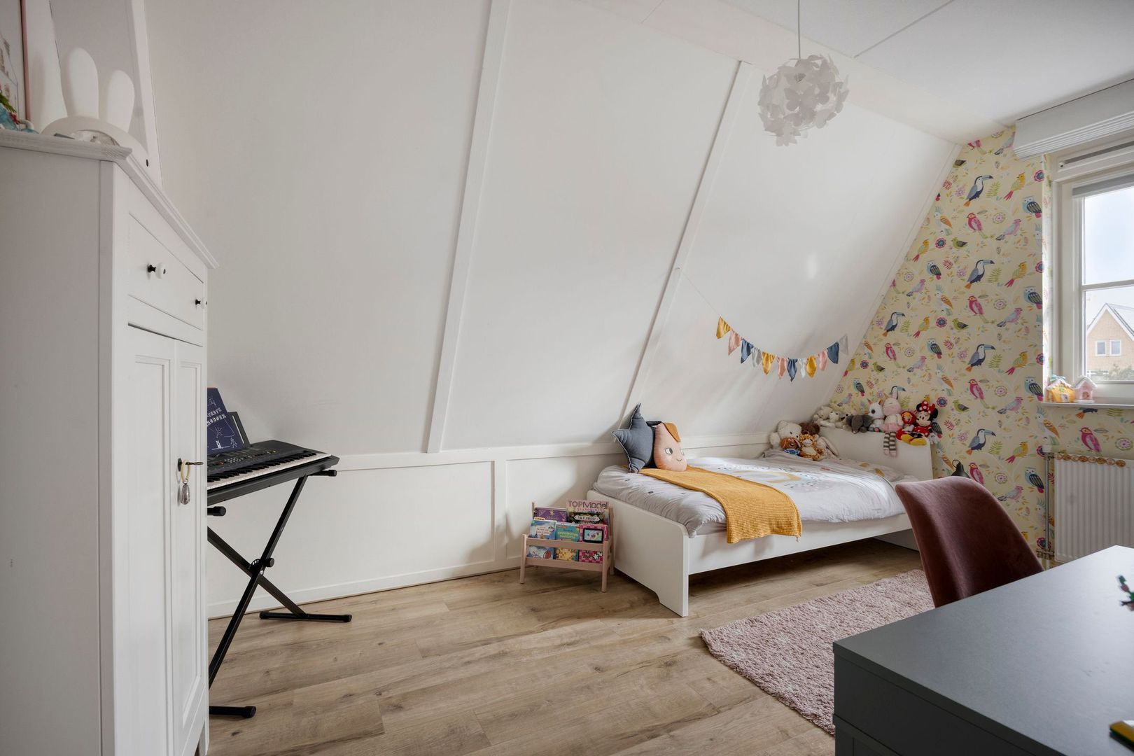 Walpen 4, Moerkapelle foto-37 blur