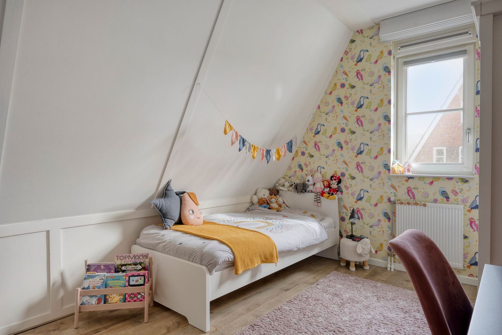 Walpen 4, Moerkapelle foto-38 blur