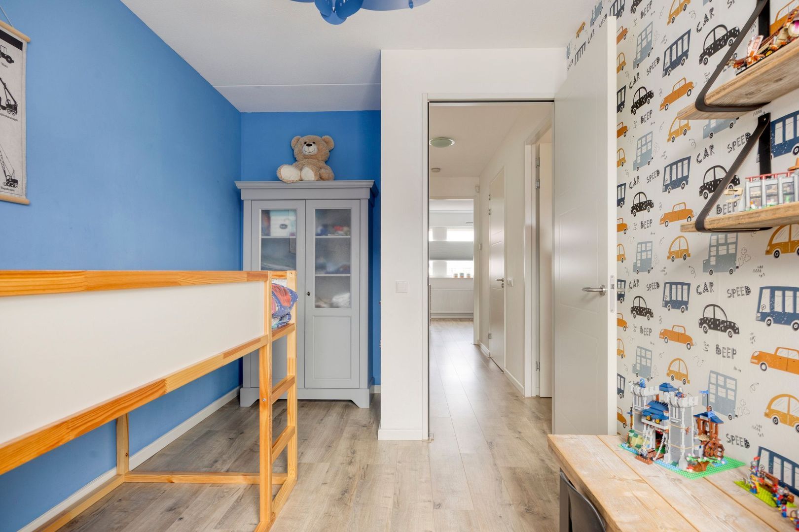 Walpen 4, Moerkapelle foto-40 blur