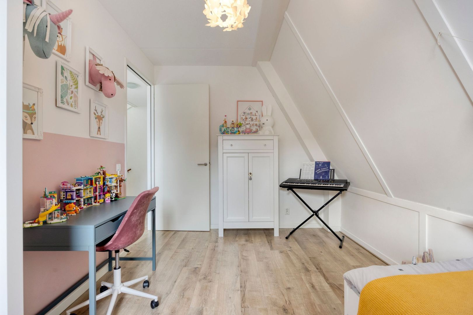 Walpen 4, Moerkapelle foto-42 blur