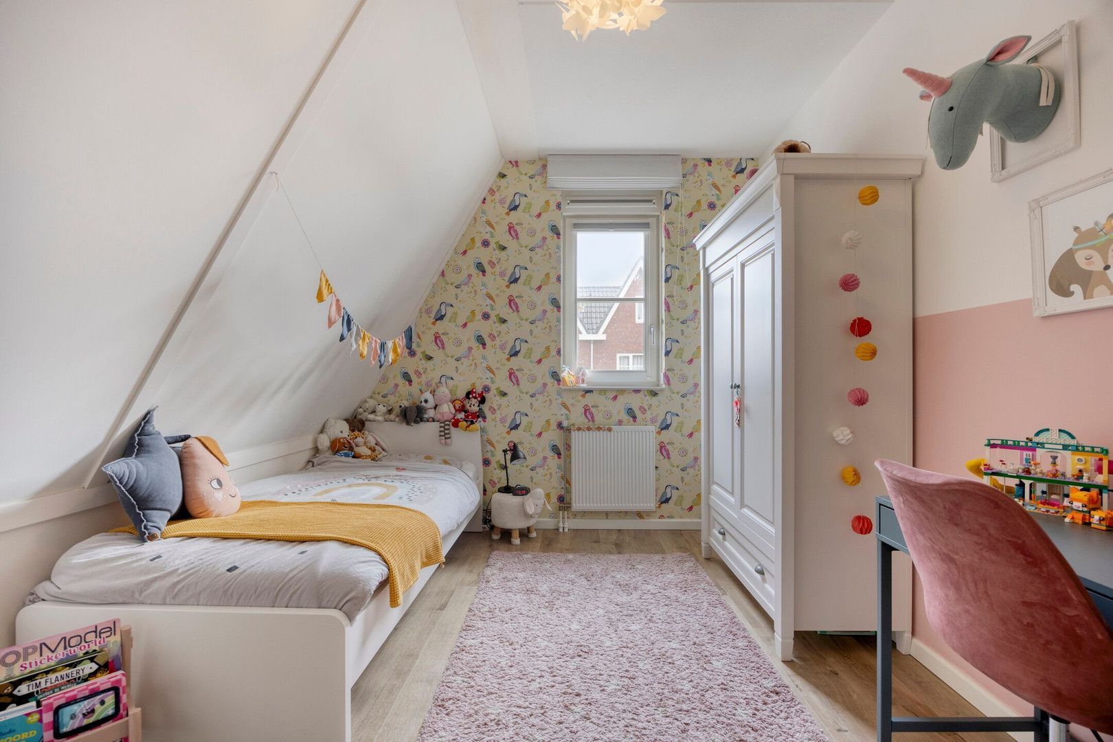 Walpen 4, Moerkapelle foto-41 blur