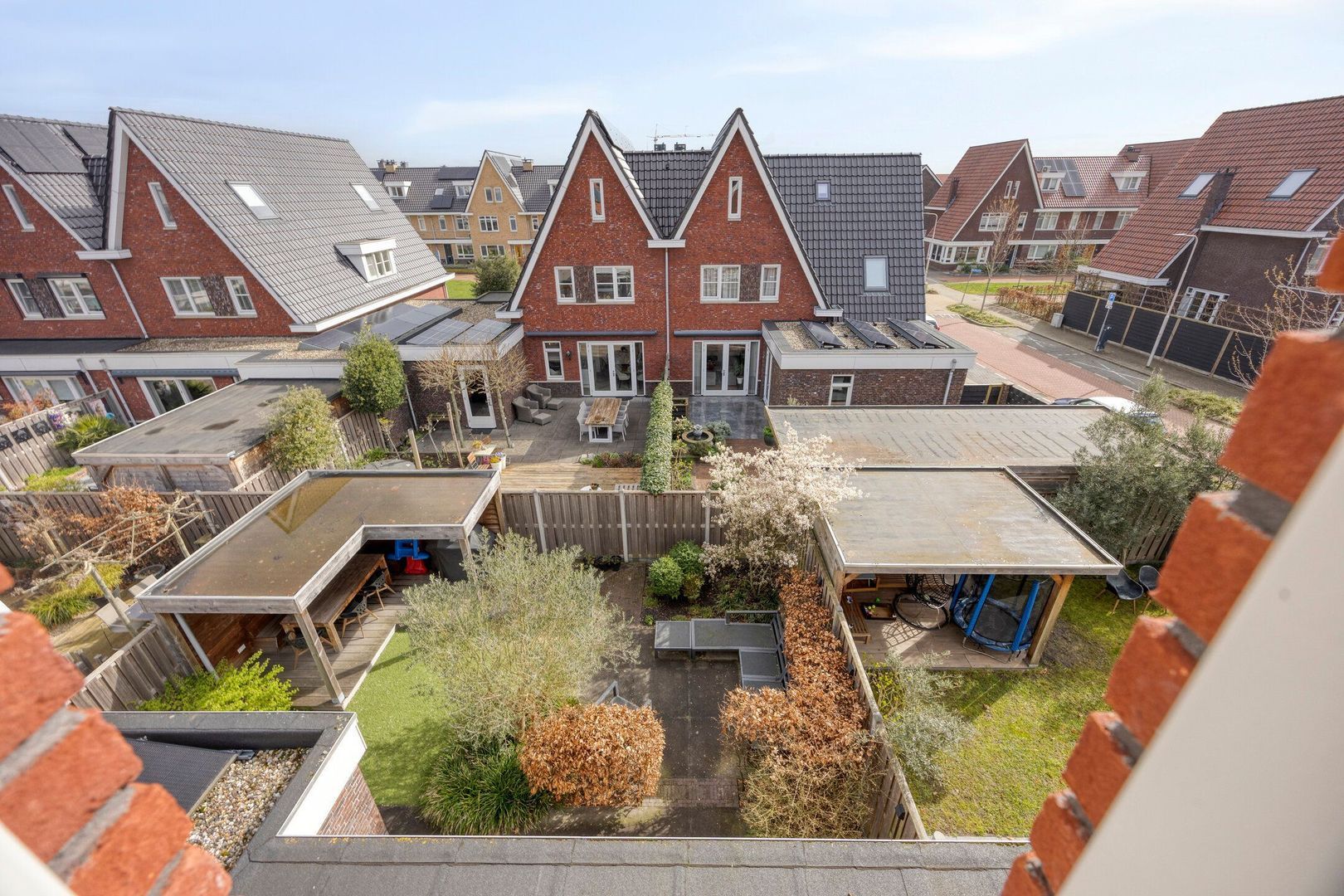 Walpen 4, Moerkapelle foto-43 blur