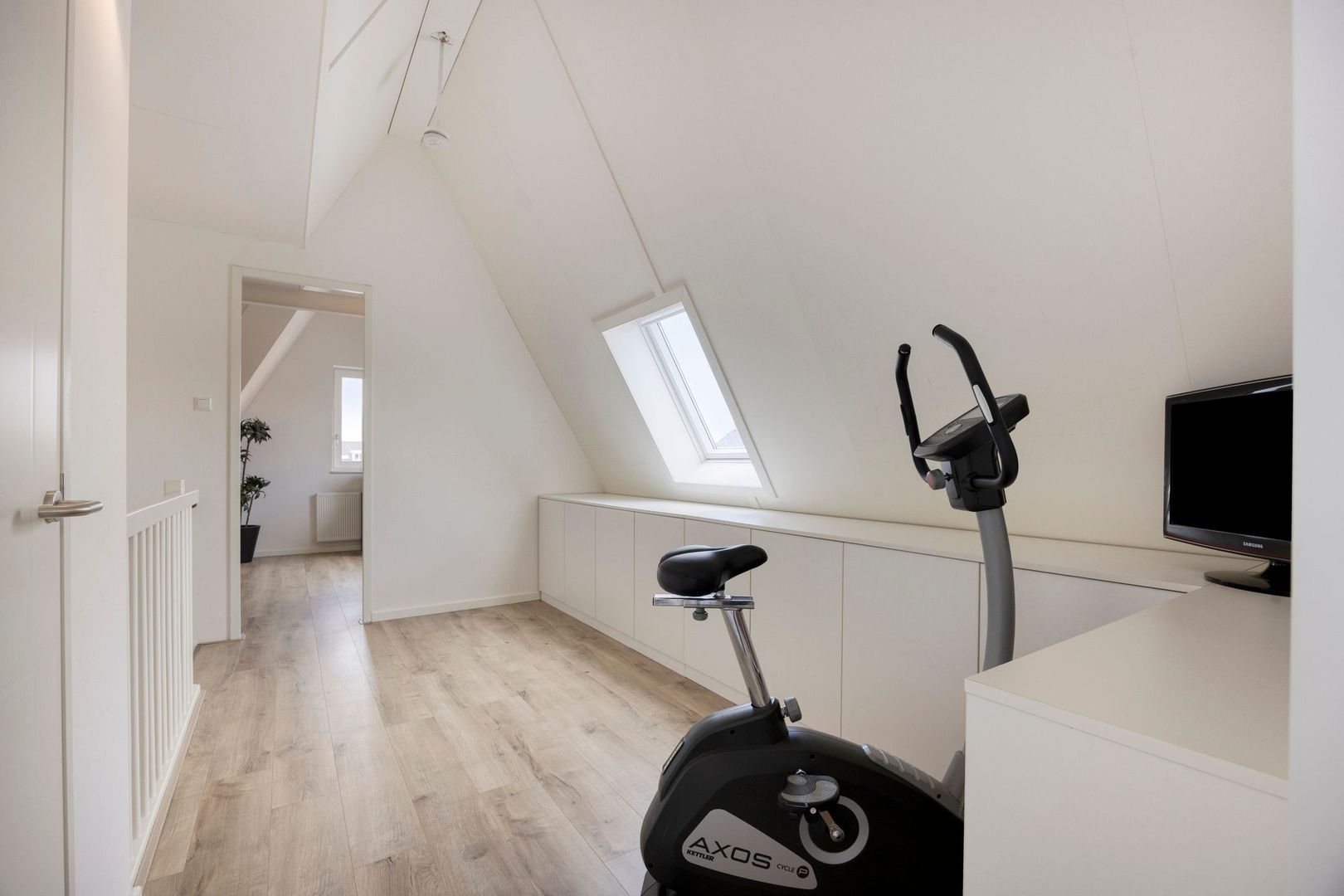 Walpen 4, Moerkapelle foto-45 blur