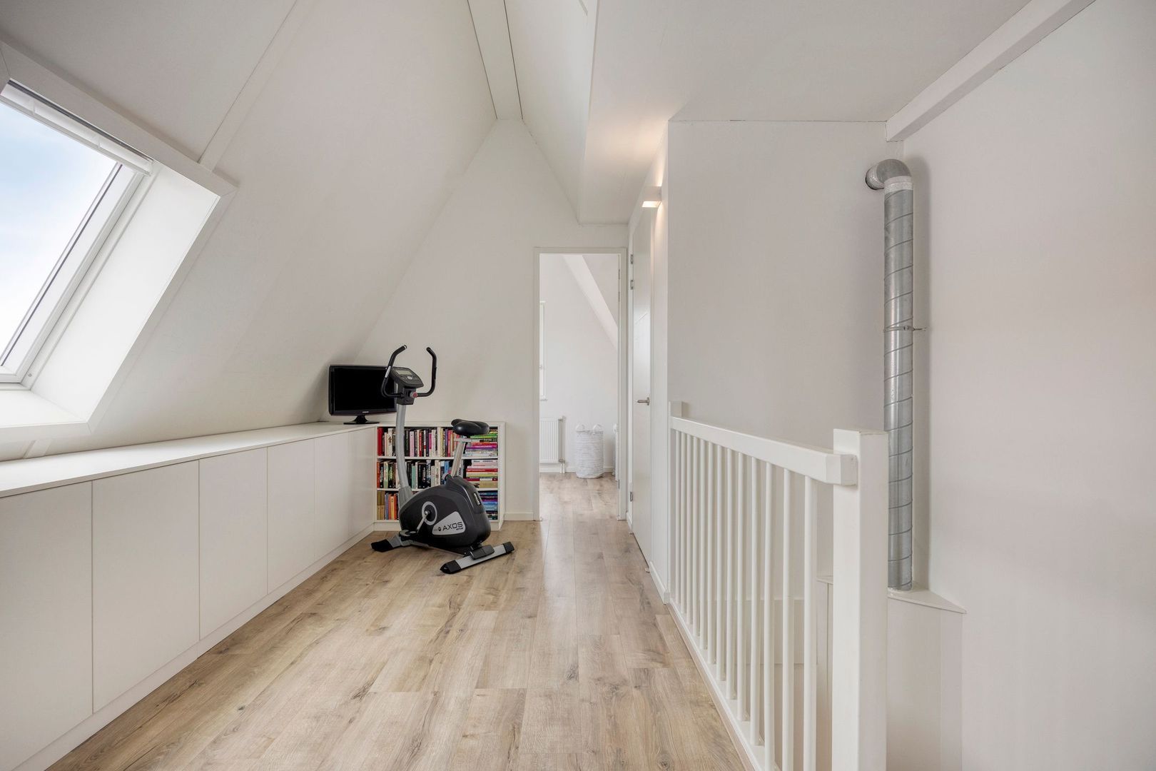 Walpen 4, Moerkapelle foto-44 blur