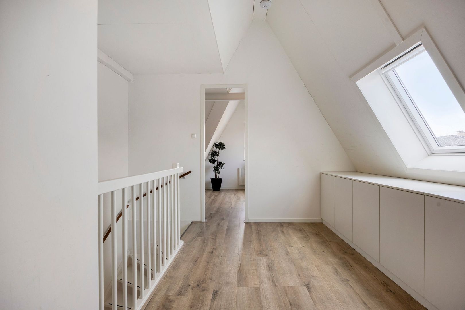 Walpen 4, Moerkapelle foto-46 blur