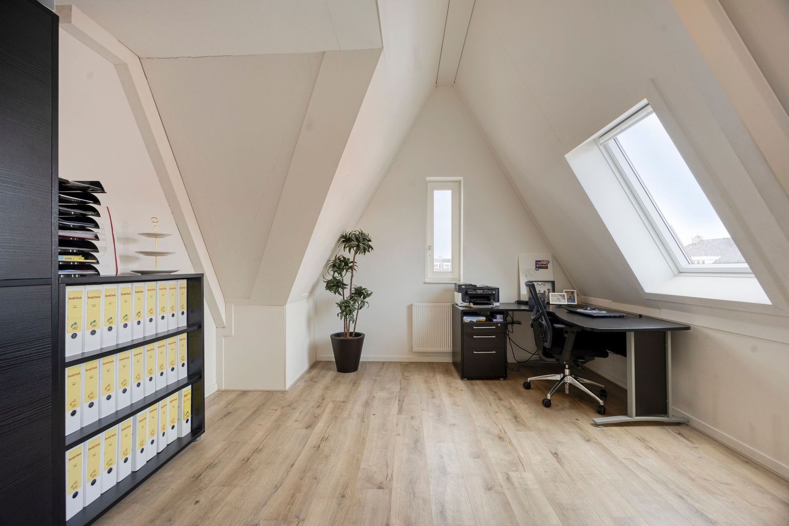 Walpen 4, Moerkapelle foto-47 blur