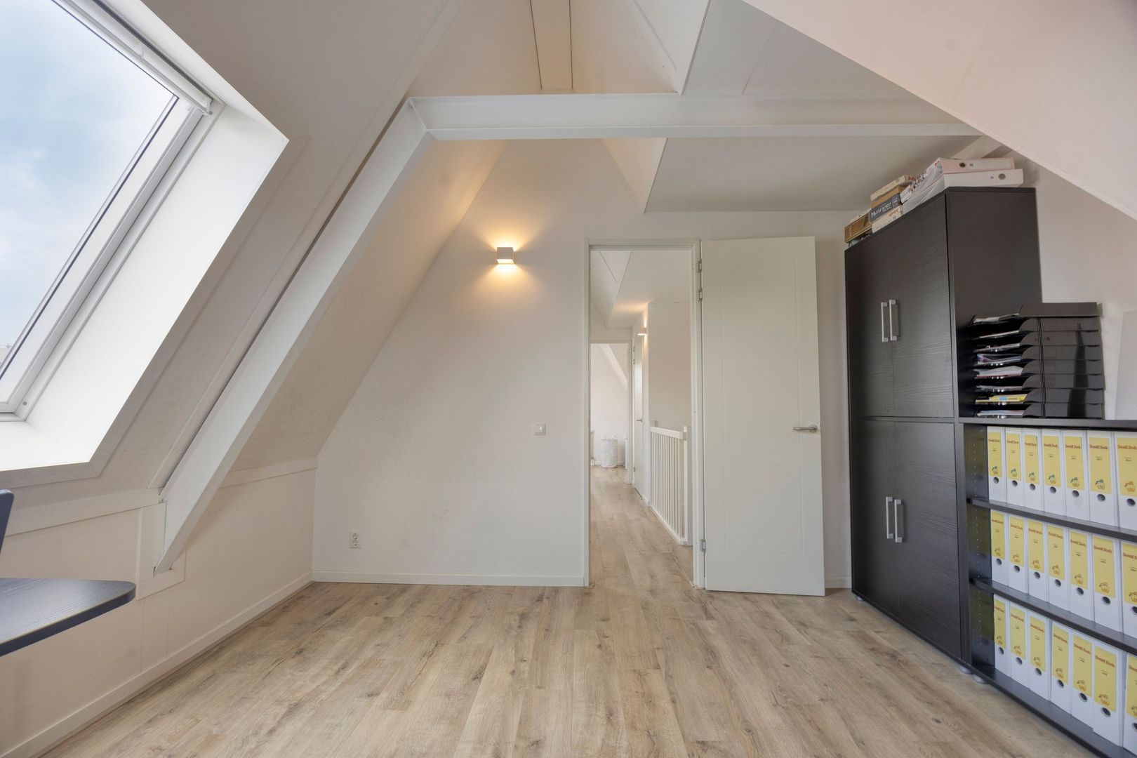 Walpen 4, Moerkapelle foto-49 blur