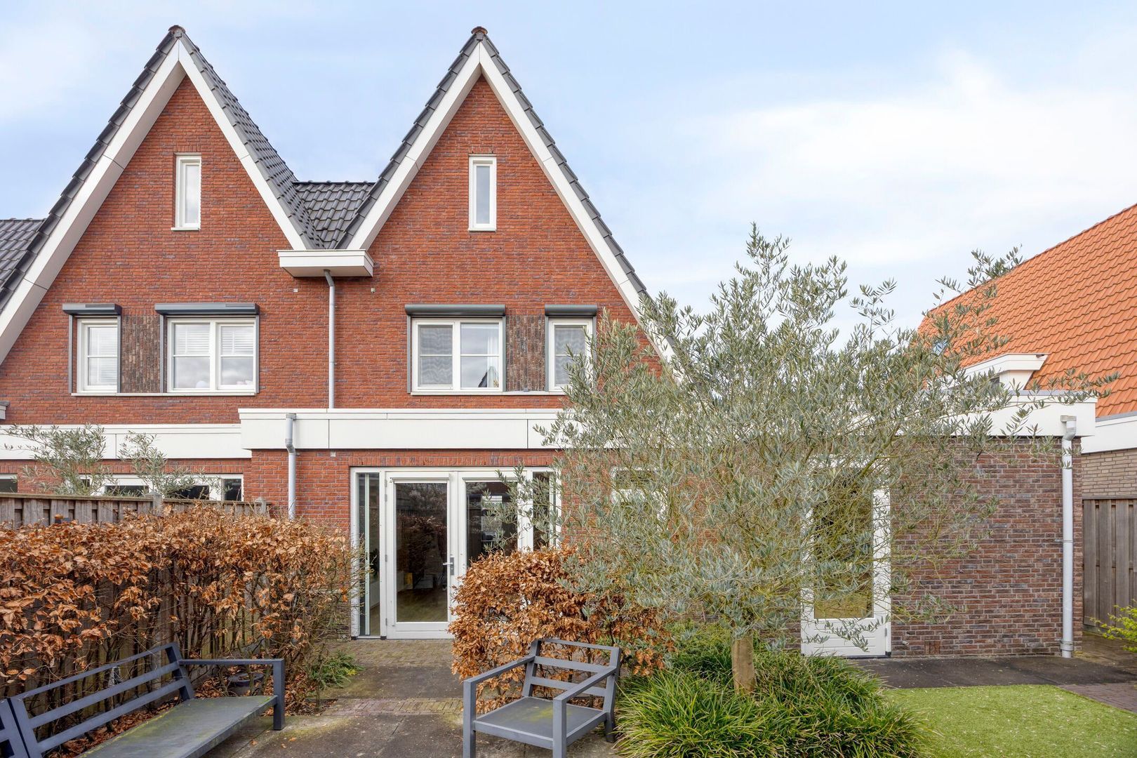 Walpen 4, Moerkapelle foto-52 blur