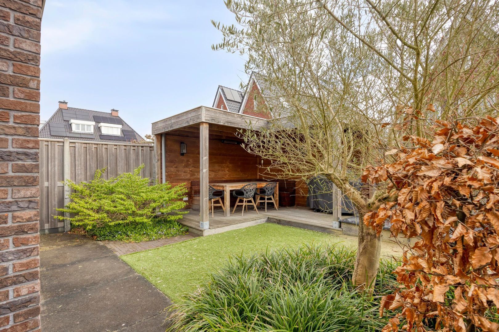 Walpen 4, Moerkapelle foto-53 blur