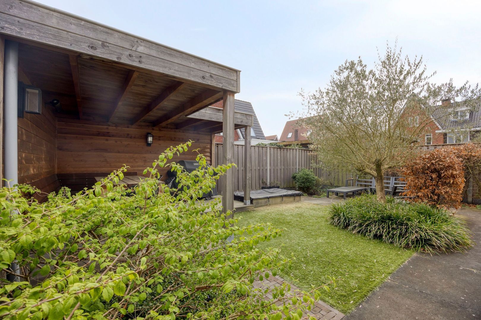 Walpen 4, Moerkapelle foto-54 blur