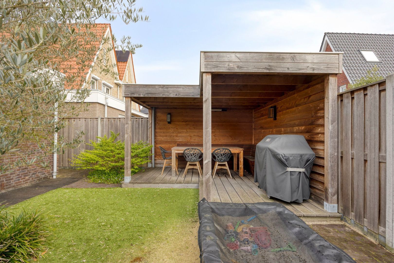 Walpen 4, Moerkapelle foto-55 blur