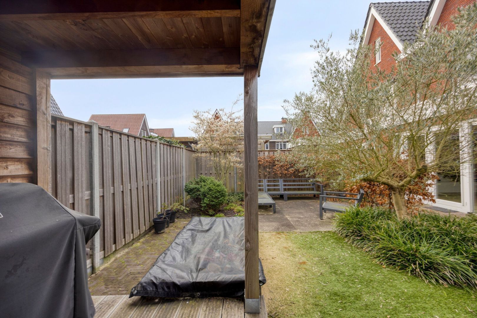 Walpen 4, Moerkapelle foto-56 blur