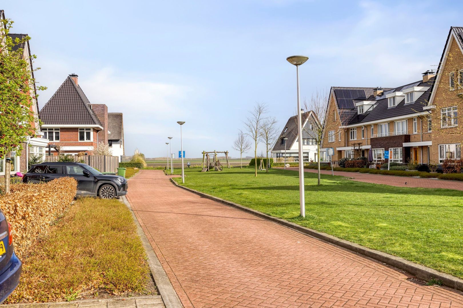 Walpen 4, Moerkapelle foto-57 blur