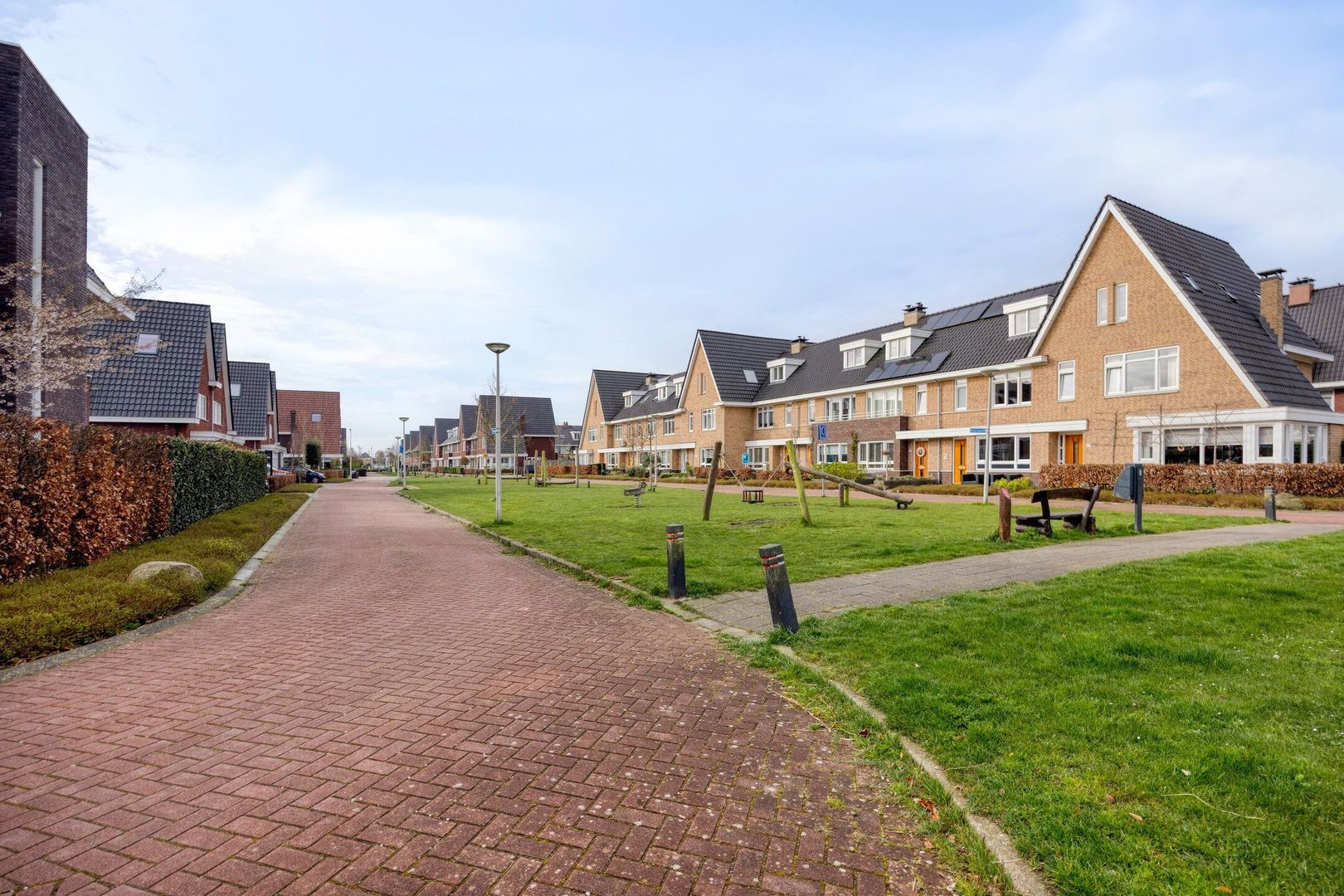 Walpen 4, Moerkapelle foto-60 blur