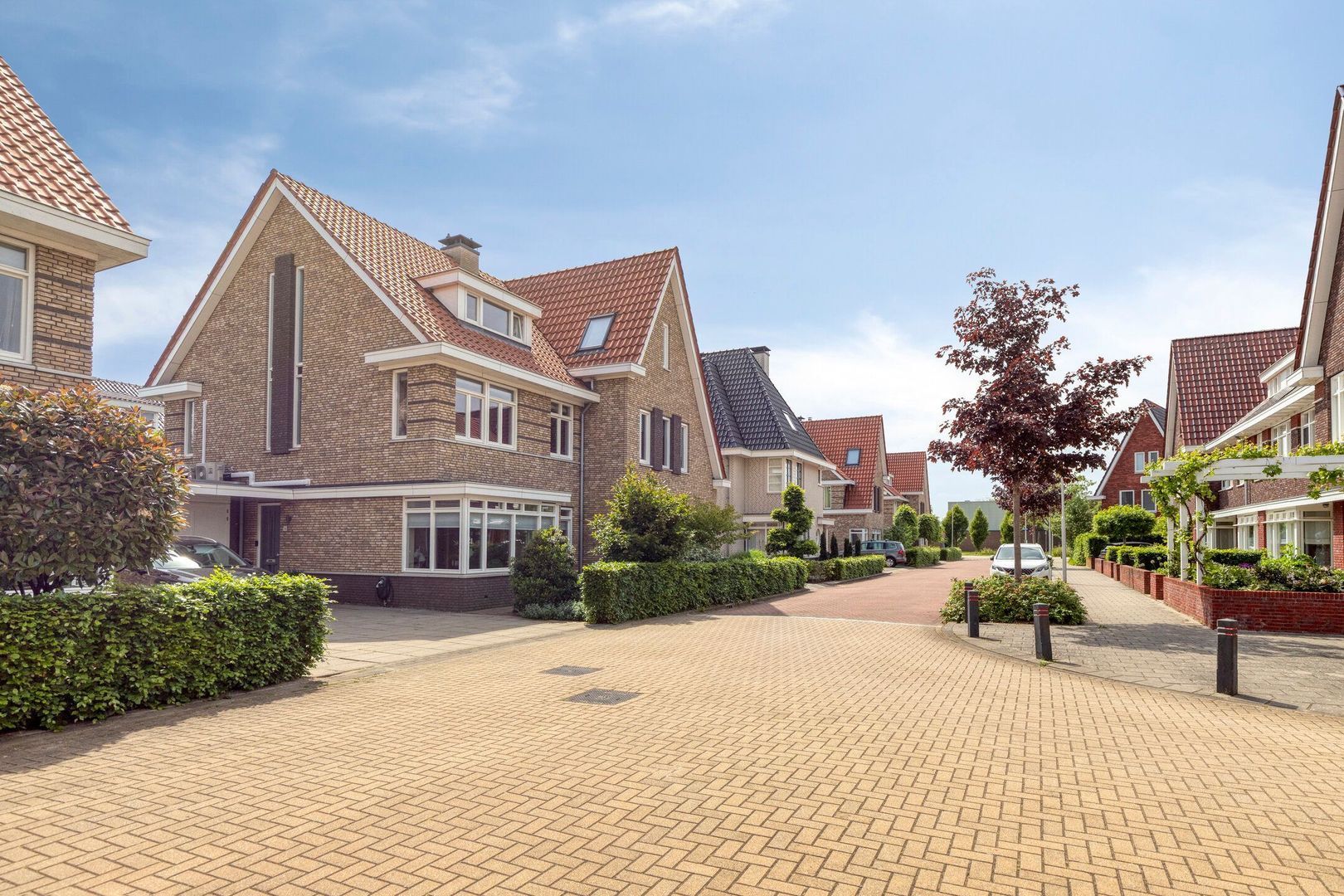 Kamwiel 16, Moerkapelle foto-5 blur