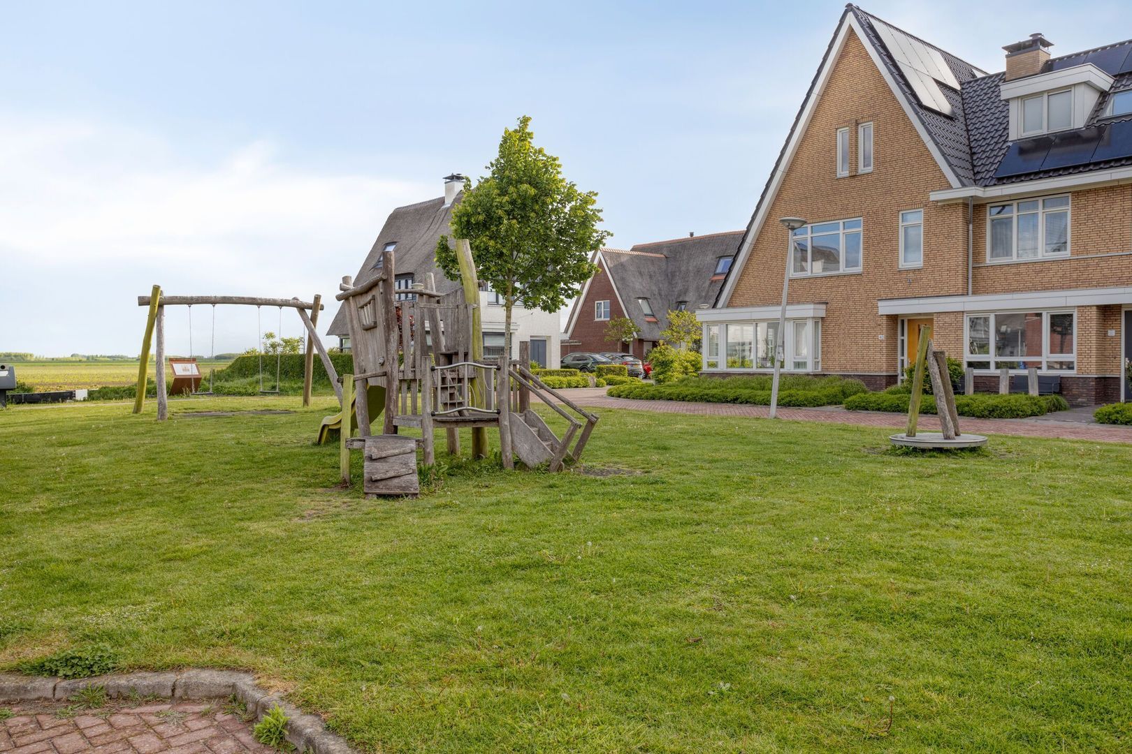 Buitenroede 11, Moerkapelle foto-80 blur