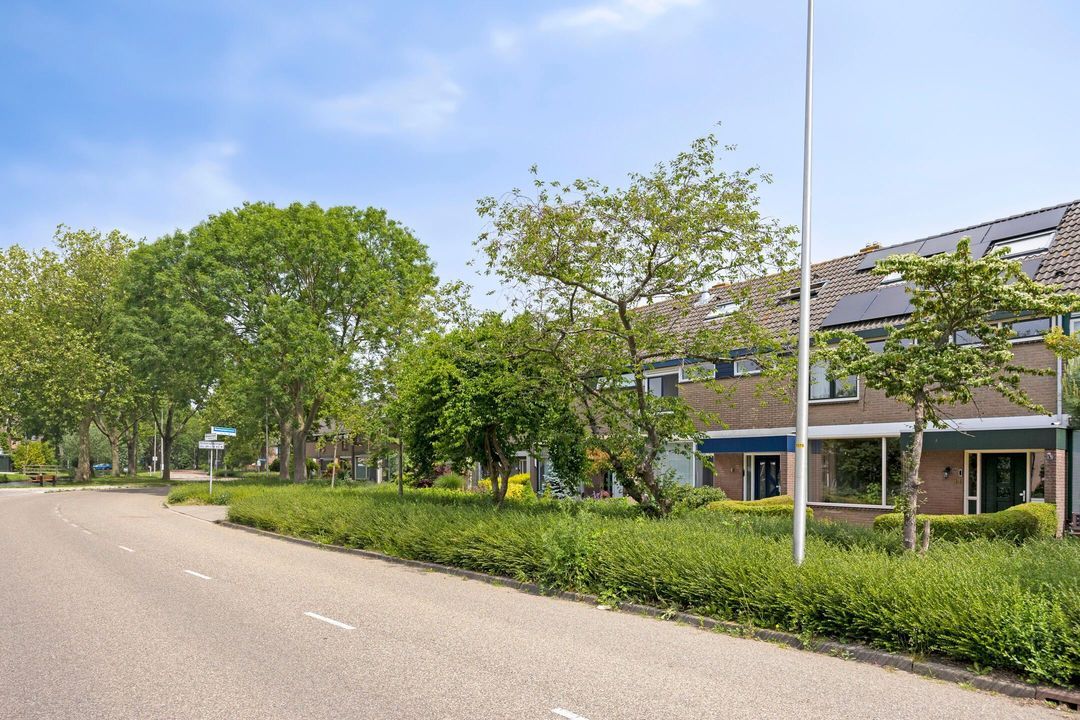 Schielandsingel 41, Zevenhuizen