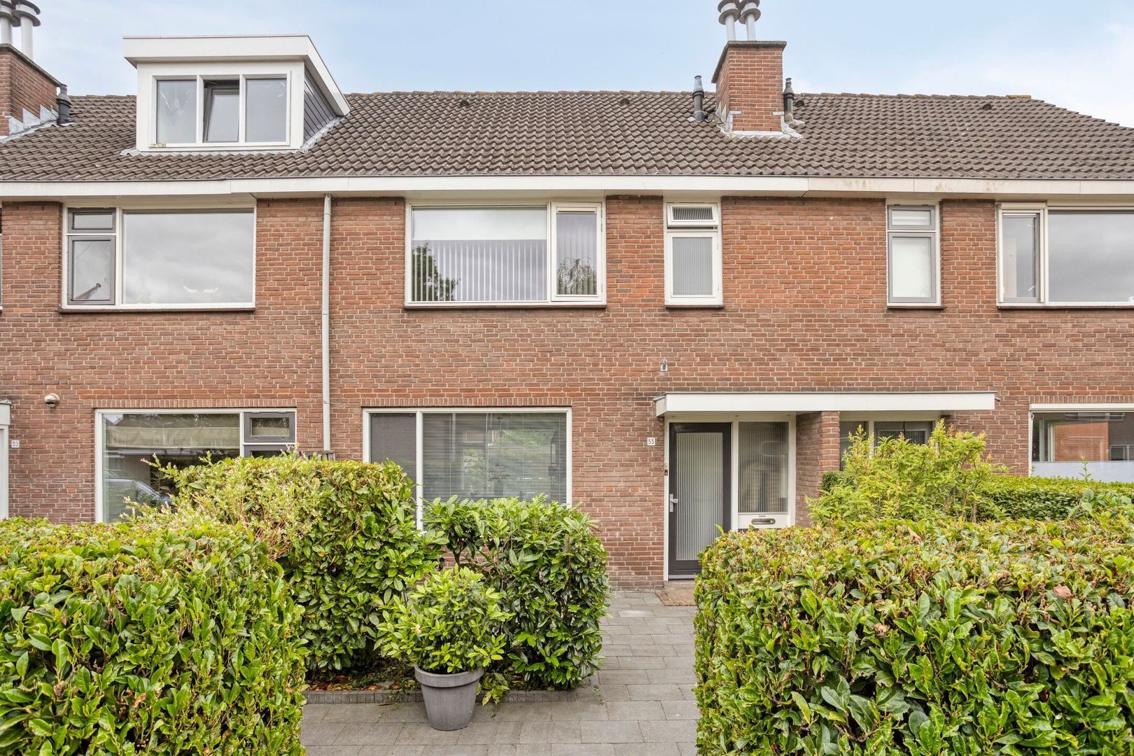 Heesterlaan 55, Gouda foto-0 blur