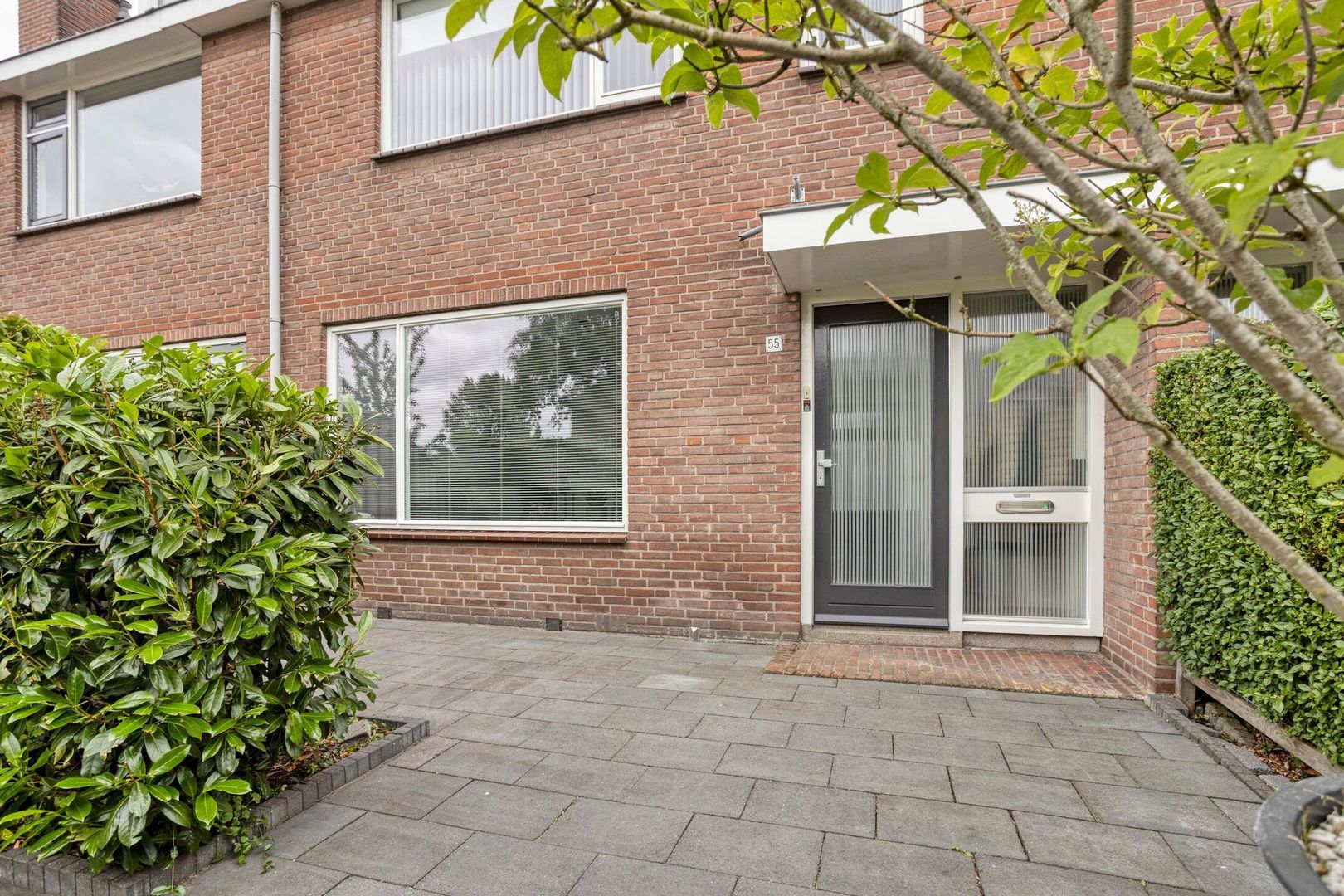 Heesterlaan 55, Gouda foto-5 blur